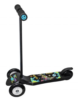 TRAIL TWIST SCOOTER