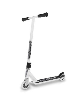 TORQ CHAOTIC SCOOTER WHITE/BLA