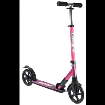 TORQ AERO PINK
