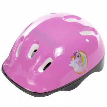 UNICORN HELMET &amp; PAD SET