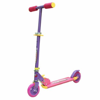 NEBULUS SCOOTER PINK