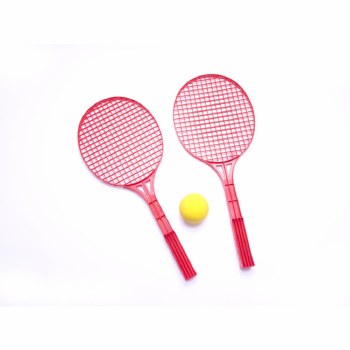 SOFT TENNIS SET