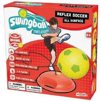 SWINGBALL  REFLEX SOCCER
