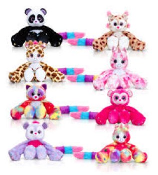 SF2474 KEEL MINI HUGG 12CM