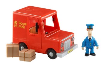 PAT VEHICLE &amp; ACCESSORY