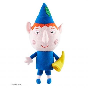BEN &amp; HOLLY PLUSH
