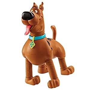 SCOOBY DOO FIG