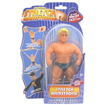 STRETCH ARMSTRONG MINI