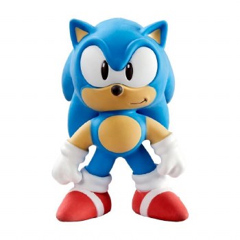 STRETCH SONIC