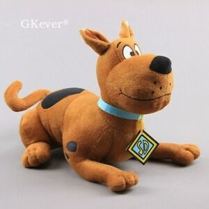 SCOOBY DOO SUPERSOFT PLUSH