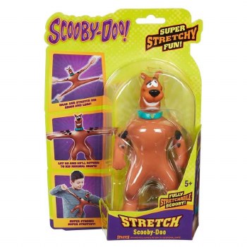 STRECTCH SCOOBY DOO MINIS