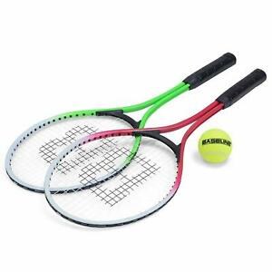 BASELINE TWIN TENNIS RACKET