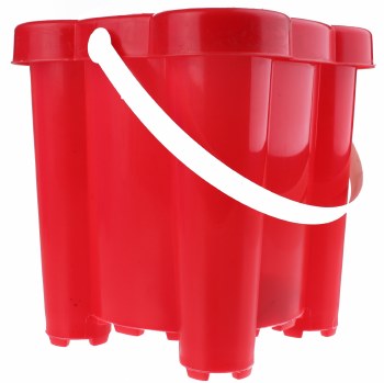 YELLO LARGE BUCKET