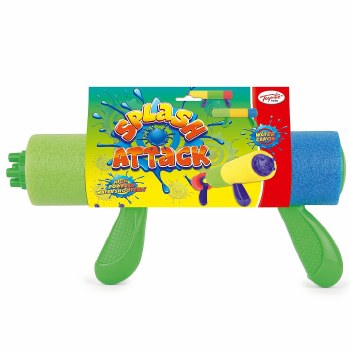 WATER CANNON 31CM