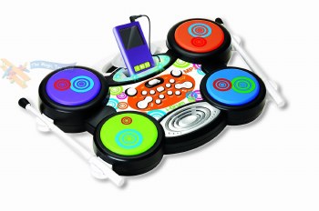 I-DRUM MP3 PLUG &amp; PLAY