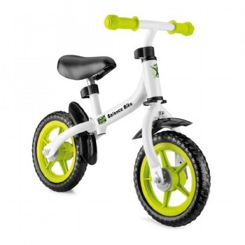 XOOTZ BALANCE BIKE GREEN