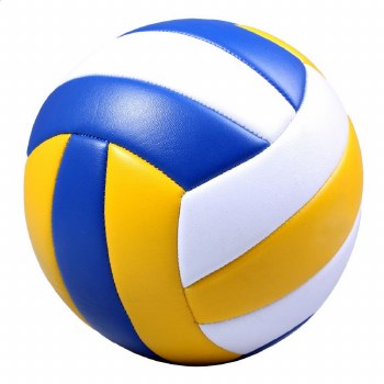 VOLLEY BALL BEACH 21CM