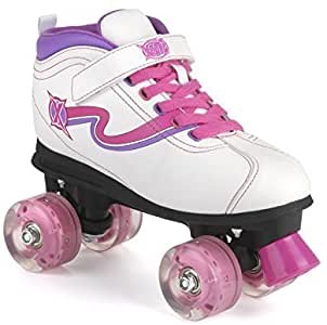 XOOTZ DISCO SKATE SIZE 4