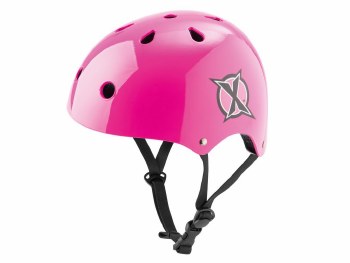 XOO HELMET- BLACK M