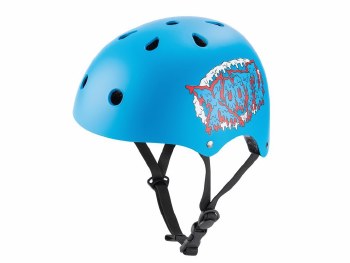XOO HELMET-BLUE