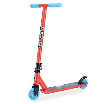 XOOTZ HAZARD STUNT SCOOTER