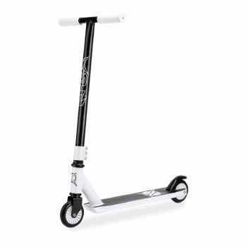 XOO STUNT SCOOTER-INVERT (BLK)