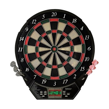 ELECTRONIC DARTBOARD