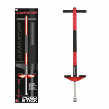 JUMPSTER POGO STICK