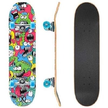 XOOTZ DOUBLEKICK  CHOMPERS 31"