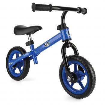 XOOTZ BALANCE BIKE BLUE