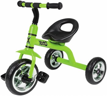 XOOTZ TRIKE GREEN