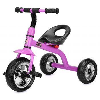 XOOTZ TRIKE PURPLE