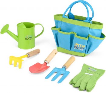 LITTLE ROOTS TOOL BAG