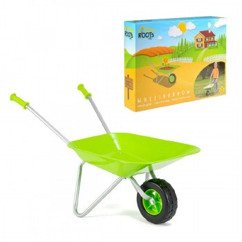 LITTLE ROOTS WHEELBARROW