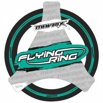 MAVRIX FLYING RING
