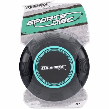 MAVRIX SILICONE FRISBEE