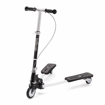 XOOTZ PULSE SCOOTER WHITE