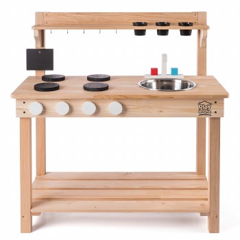 MARVELLOUS MUD KITCHEN