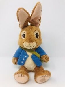 10" PETER RABBIT PLUSH