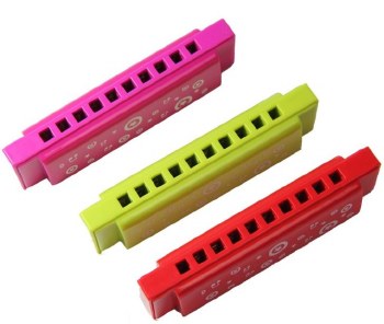 HARMONICA