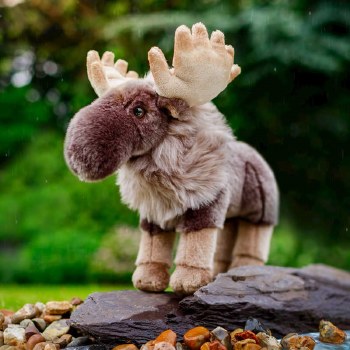 ANIMIGOS WORLD MOOSE