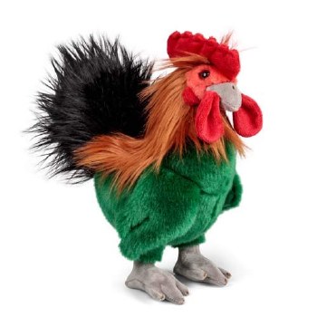 ANIMIGOS WORLD ROOSTER