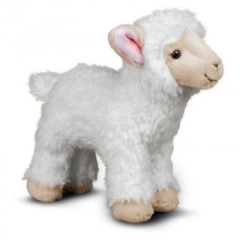NATURE LAMB ANIMIGOS