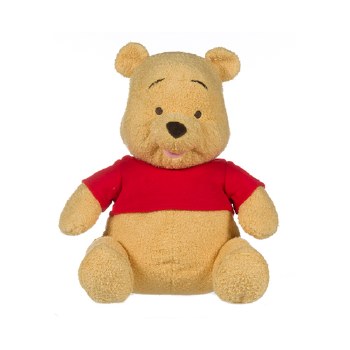 MY TEDDY BEAR POOH 25CM