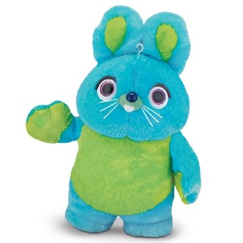 TOYSTORY 4 25CM BUNNY