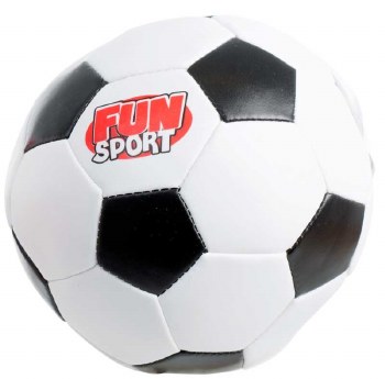 SOCCER BALL SOFT 5INCH