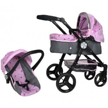 MAMAS &amp; PAPAS JUNIOR OCARRO