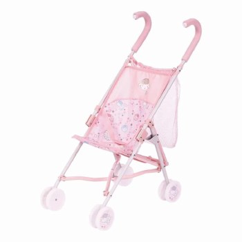 BABY ANNABELL STROLLER