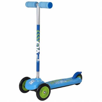 EVO MOVE &amp; GROOVE BOYS SCOOTER