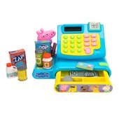 PEPPA CASH REGISTER